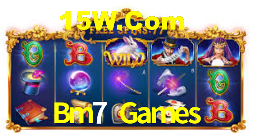 Bm7 Games