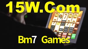 Bm7 Games