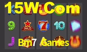 Daily Bonuses Bm7 Games