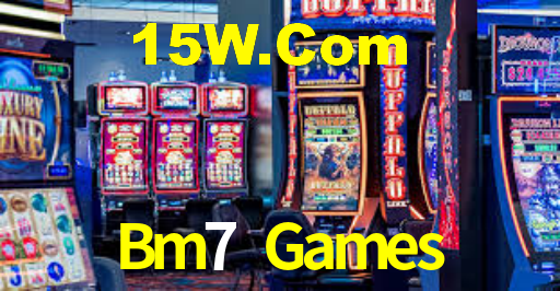 Bm7 Games: A Experiência de Casino com Jogos de Mesa ao Vivo