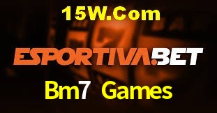 Tennis Betting Bm7 Games