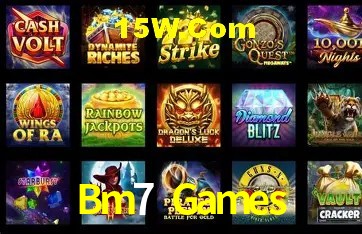 Descubra o Programa VIP da Bm7 Games: Vantagens Exclusivas para Jogadores