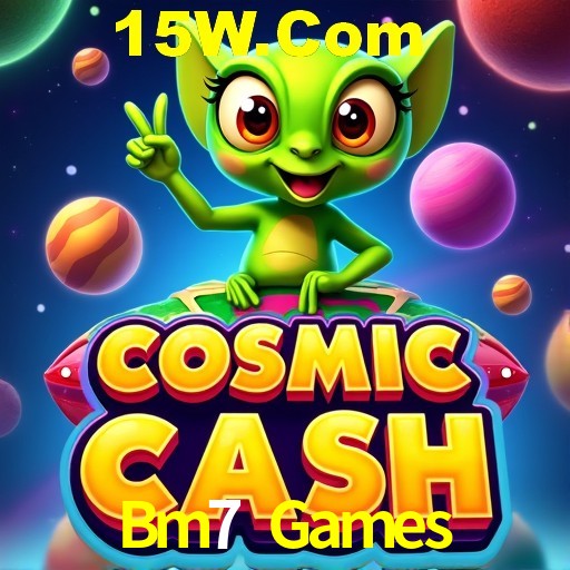 Game Providers Bm7 Games