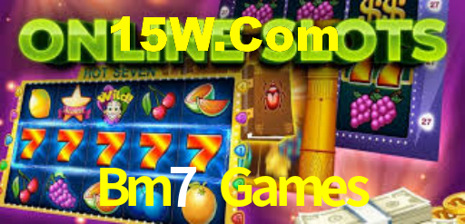 Bm7 Games,Bm7 Bet