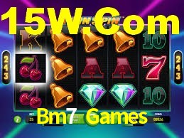 Bm7 Games,Bm7 Bet