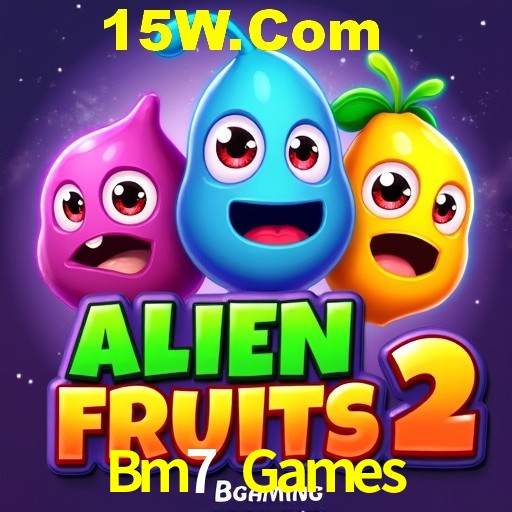 Exclusive Offers Bm7 Games