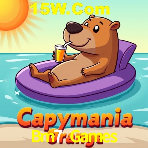 Weekend Specials Bm7 Games