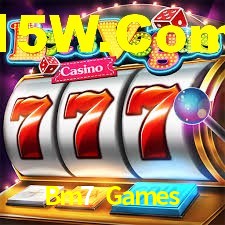 Programa VIP Bm7 Games