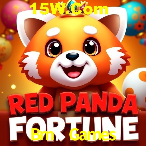 APP oficial da Bm7 Games para mobile
