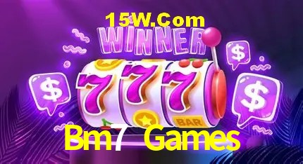 Explorando a Categoria de Eventos em Apostas na Bm7 Games