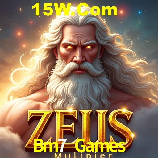 Platform Technology Bm7 Games