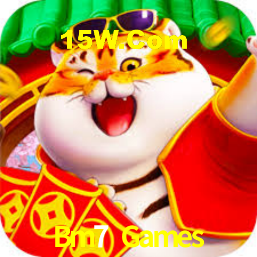 Bm7 Games