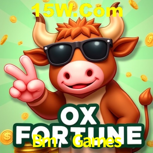 PIX Instantâneo Bm7 Games