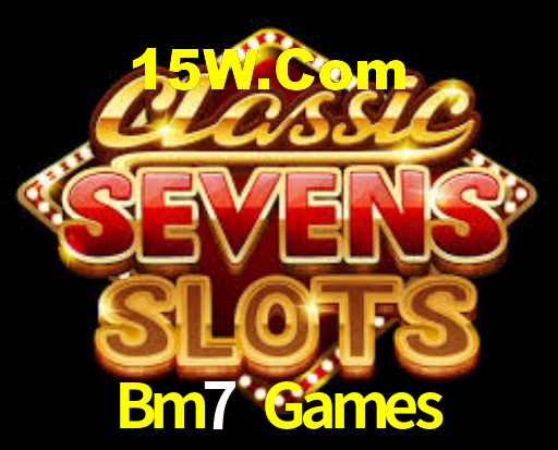 Bm7 Games