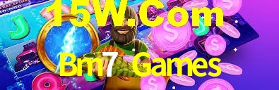 Bm7 Games: Seu Cassino Premiado com Pagamentos Rápidos