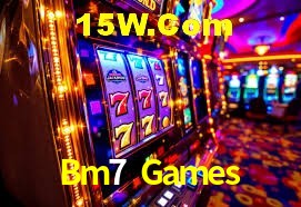 Sports Statistics Bm7 Games