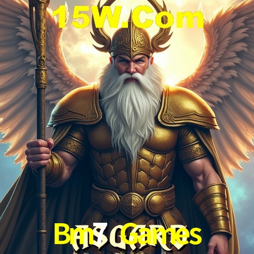 Promoções Sazonais Bm7 Games