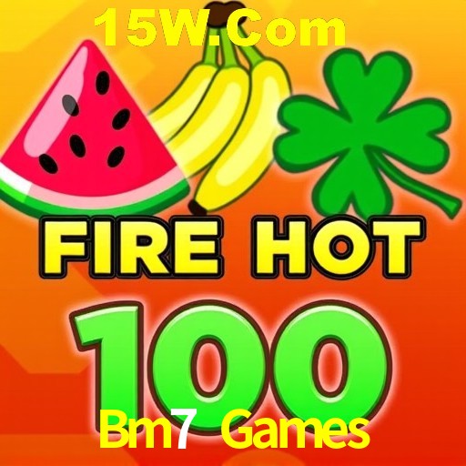 2FA Security Bm7 Games