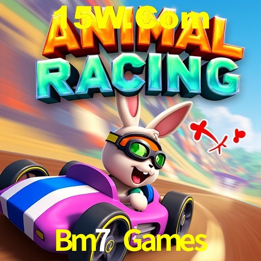 Cadastro Rápido Bm7 Games