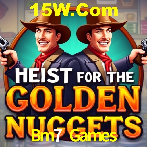 Casino Ao Vivo Bm7 Games