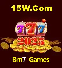 Inovações de Jogos na Bm7 Games: O Futuro das Experiências Interativas