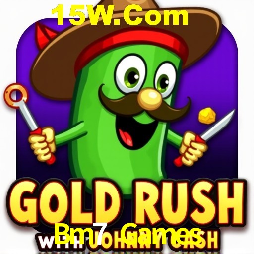 Slot Games Bm7 Games