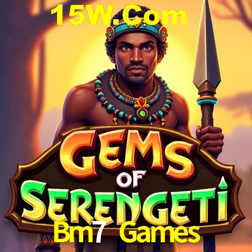 Flash Promotion Bm7 Games
