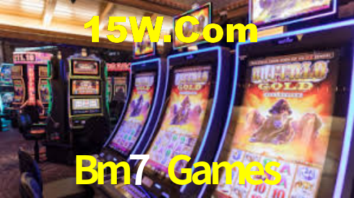 Bm7 Bet