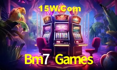 A Experiência Imersiva dos Cassinos Ao Vivo no Bm7 Games
