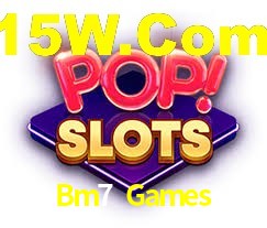 Bm7 Games