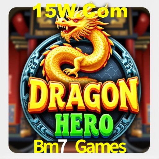 Diretório de Jogos Bm7 Games