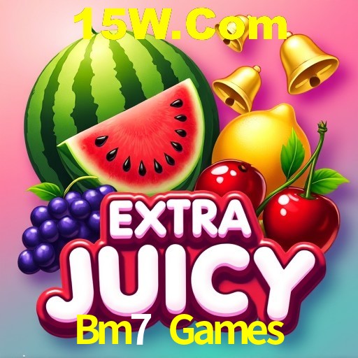 Experiência VIP Bm7 Games