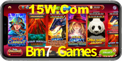 Bm7 Games