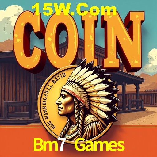 Desvendando o Mundo dos Jogos Virtuais na Bm7 Games