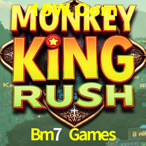 cassino Bm7 Games
