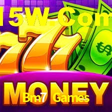 Bm7 Games,Bm7 Bet