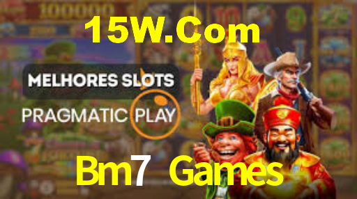 Bm7 Games,Bm7 Bet