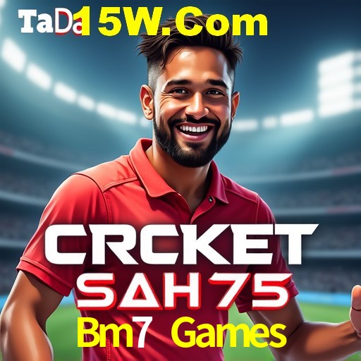 VIP Casino Bm7 Games