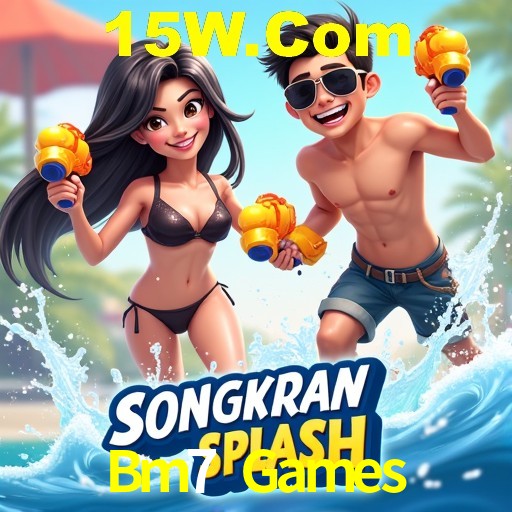 Login Seguro Bm7 Games