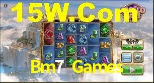 Premium Interface Bm7 Games