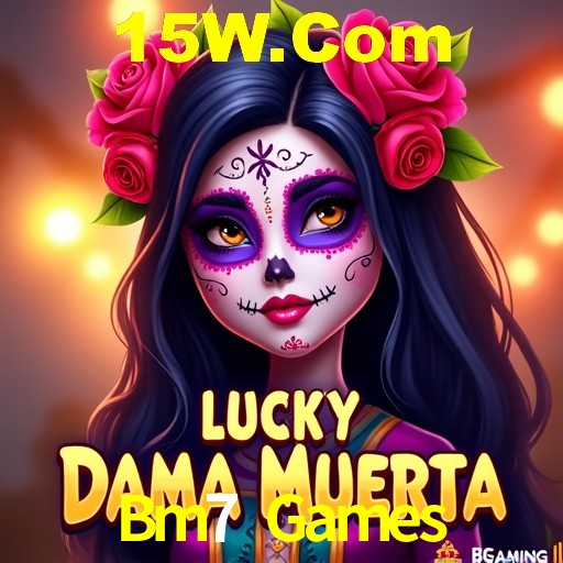 Casino VIP Bm7 Games