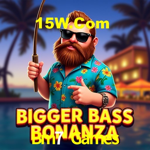 A Experiência Imersiva dos Cassinos Ao Vivo no Bm7 Games