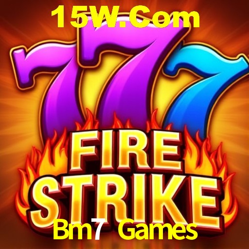 Bônus Diários Bm7 Games