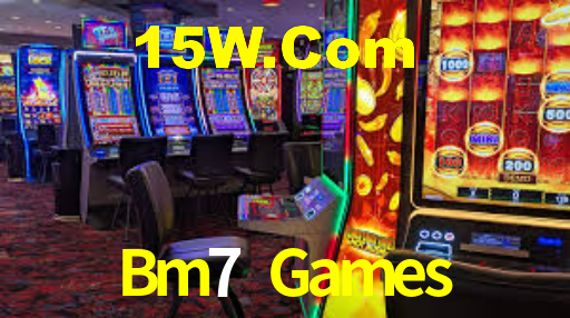 Bm7 Bet