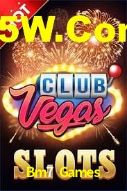 Live Casino Bm7 Games