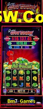 Bm7 Bet