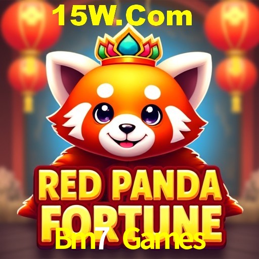 Games Directory Bm7 Games