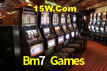 Descubra a Essência do Bm7 Games: Nossa História e Compromissos